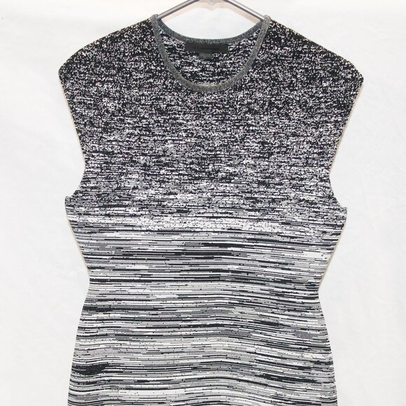 Alexander Wang Bandage Dress - Picture 1 of 4